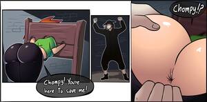 Fairly Oddparents Vicky Porn Bdsm - Rule34 - If it exists, there is porn of it / vicky, vicky (fairly odd  parents) / 2497772