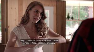 Boy Meets World Girl Porn - Francesca (Alexandra Turshen)