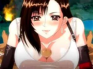anime hentai blowjob titjob - Watch Tifa Lockheart Blowjob and Titjob 640p 60fps - Anime, Hentai, Tifa  Lockhart Porn - SpankBang