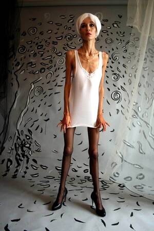 Bizarre Skinny Porn - Absoluteskinny Absoluteskinny Model Slurp Bizarre Miros Free PornPics  SexPhotos xXxImages HD Gallery!