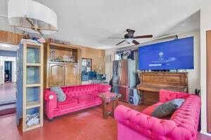 adult naturist swingers - What kind of business are they running? At first I thought it was a  daycare, then a senior center, a wh0r3 h0us3, and now I'm thinking it's  maybe a nudist colony (summer