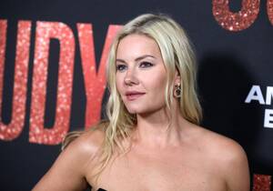 Elisha Cuthbert Blowjob Porn - Elisha Cuthbert Says She Felt 'Pressured' To Pose For Men's Magazines In  Early 2000s - IMDb