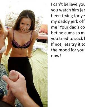 Captioned Taboo Sex - More Taboo Captions Porn Pictures, XXX Photos, Sex Images #1982139 - PICTOA