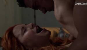 hardcore sex scenes from - Hard sex with Lucy Lawless, scene in Spartacus