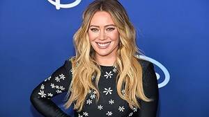 Hilary Duff Lesbian Porn - Lizzie (2018) - News - IMDb
