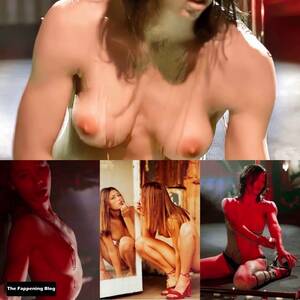 Jessica Biel Porn Movie - Jessica Biel Nude & Sexy Collection (48 Photos + Videos) | #TheFappening
