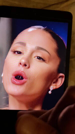 Ariana Grande Porn Twitter - Ariana Grande cum tribute #2 - Porn Videos & Photos - EroMe