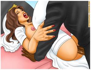 Interracial Cartoon Porn - Interracial cartoons â€“ Interracial porn