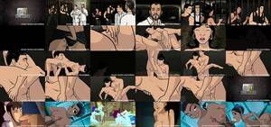 Lana Archer Lesbian Porn - Archer Cartoon Lesbian Porn | Sex Pictures Pass