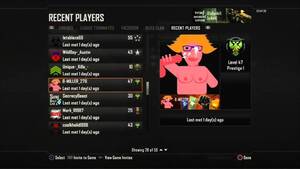 Blackops 2 Porn - Black ops 2 Porn Emblem 2 Nasty Mother Fuckaz - YouTube
