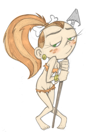 Dave The Barbarian Porn - Dave The Barbarian Hentai image #223781