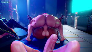 3d Shemale Police Porn - POV you fuck the futa police - XNXX.COM