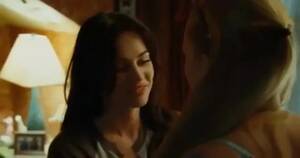 Megan Fox Lesbian Scene - Free Megan Fox & Amanda Seyfried FULL LESBIAN SCENE Porn Video HD