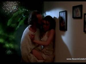 alyssa milano sex movie - Erotic scenes from 'Poison Ivy II: Lily' movie starring Alyssa Milano as an  art student - XXX Video