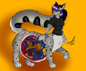 Fox Girl Furry Porn - Statistics