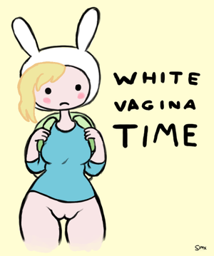 Adventure Time Porn Cum - Adventure Time cum on your friends Tumblr Porn