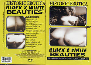 historic erotica black porn - $6.49 Out of stock Black & White Beauties Historic Erotica - Classic