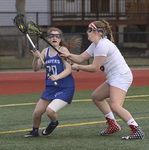 Brandon Baker Porn - Friday's area roundup: Ipswich boys, girls lacrosse teams both victorious