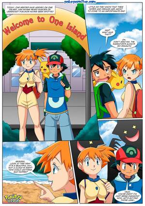 Cartoon Porn Pokemon Trainers - To Catch A Trainer porn comic - the best cartoon porn comics, Rule 34 |  MULT34