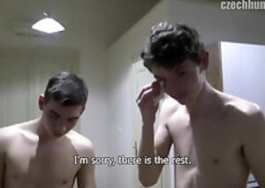 Czech Twink Porn - Czech Gay Porn