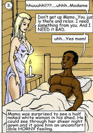 cartoon porn john persons slave - Masters wife and her sexual slave. John Persons cartoon porn