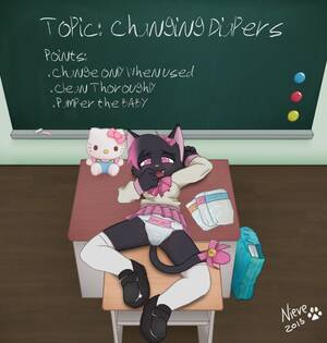 Diaper Cub Porn - 4022793 - e621