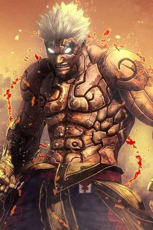 Asura Wrath Porn Comic - Asura's Wrath Wallpapers Wallpapers) â€“ HD Wallpapers