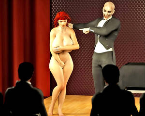 3d Molestation Porn - Sexy chicks of wonderland getting molested and raped by cruel demons |  Porncraft 3d