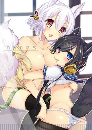 Neko Anime Hentai Porn - Neko