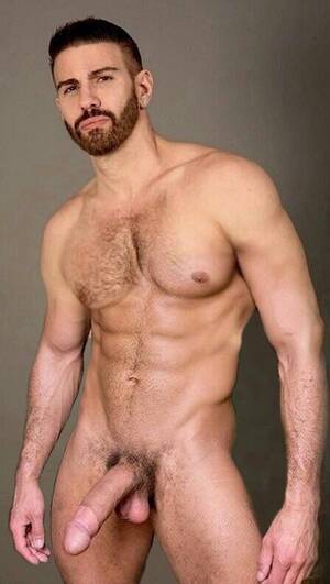 Bearded Hot Guy Gay Porn - Bearded man : r/gayporn