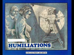 Erotic Cartoon Porn - 