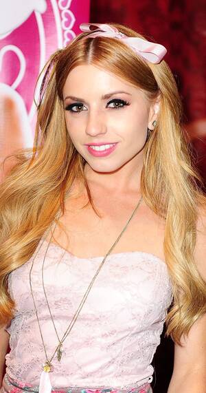 Hot Blonde Forced Pov Blowjob - Lexi Belle - Credits (text only) - IMDb