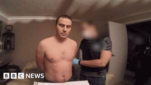 Blackmailed Sex Porn - David Wilson: Blackmailing sex offender has jail term increased - BBC News