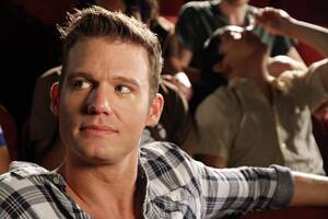 18 Year Old Porn Star Shirt Rainbow - Steven Daigle - News - IMDb