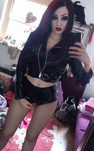 divine tall black beauty nudes - Model:Dani Divine.