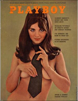 1969 Porn Magazines - 4 April 1969 Read Online Free Porn Comic