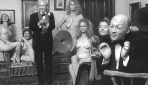 Beverly Dangelo Nude Porn - Beverly D'Angelo Nude in The Sentinel! - The Nip Slip