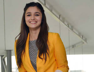 Jokes Alia Bhatt Porn - Alia Bhatt gives a hilarious answer to internet jokes about her on social  media!