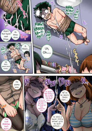 Female Student Porn Comics - â„¹ï¸ Porn comics My Harem Academia. The Frog Girl With Animal Instincts. Part  6. Erotic comic frog girl jumps â„¹ï¸ | Porn comics hentai adult only |  comicsporn.site