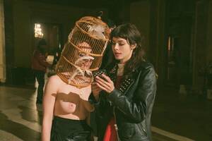 Charlotte Kemp Having Sex - Uni / Charlotte Kemp Muhl / New \