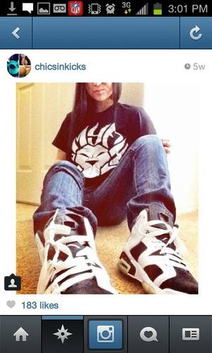 Jordan Girl Porn - Girls in Jordans | Fashion, Outfits, Clothes