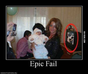 Funny Epic Fail Porn Posters - Watching porn as a family....keeps the family together