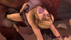 Anime Gay Centaur Porn - Link vs Centaur - ThisVid.com