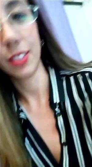 amateur teacher masturbation - Watch Teacher masturbating in online class - Amateur, Teacher, Masturbation  Porn - SpankBang