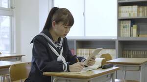 Japanese Schoolgirl School Uniform Sex - 410+ Japanese School Uniform Videos Stock Videos and Royalty-Free Footage -  iStock