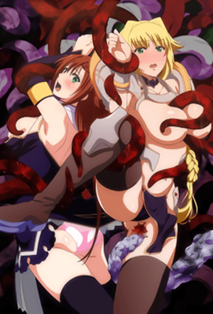 brave hentai anime - Venus Blood: BRAVE - Hentai Haven | Watch free Hentai HD
