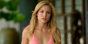 Kristen Bell Porno - Forgetting Sarah Marshall Review