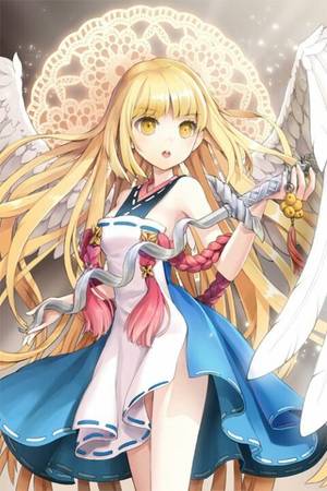 angel anime hentai gallery - Pictures Of The Day [*-^] Anime Kawaii, Ecchi Girl, The