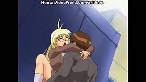 hentai clit lick - Lots of sex scenes in one hentai video