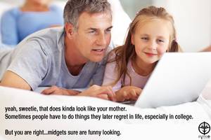 Family Porn Meme - Mommy porn